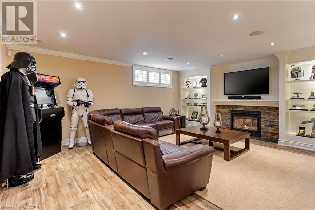 2431 Old Carriage Road, Mississauga, Ontario  L5C 1Y6 - Photo 45 - 40569618