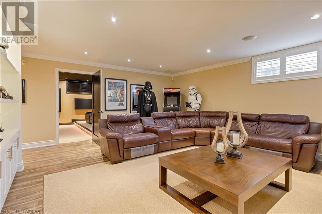 2431 Old Carriage Road, Mississauga, Ontario  L5C 1Y6 - Photo 47 - 40569618