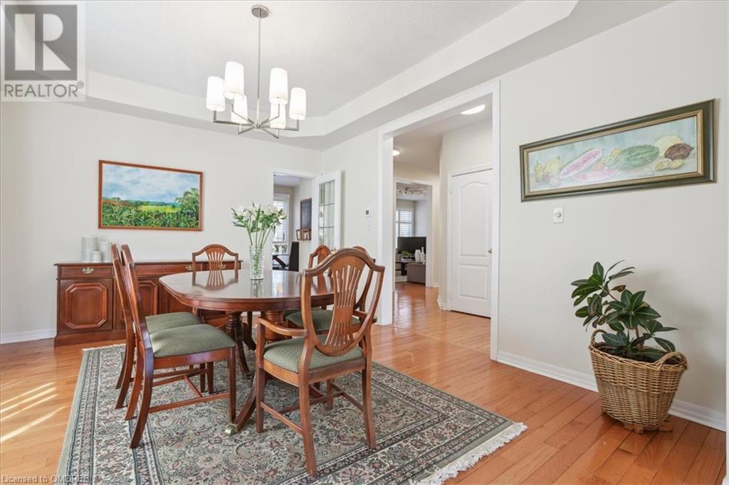 2238 Canonridge Circle, Oakville, Ontario  L6M 4T8 - Photo 10 - 40568935