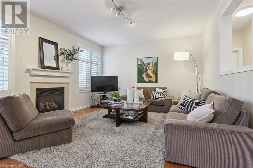 2238 Canonridge Circle, Oakville, Ontario  L6M 4T8 - Photo 12 - 40568935