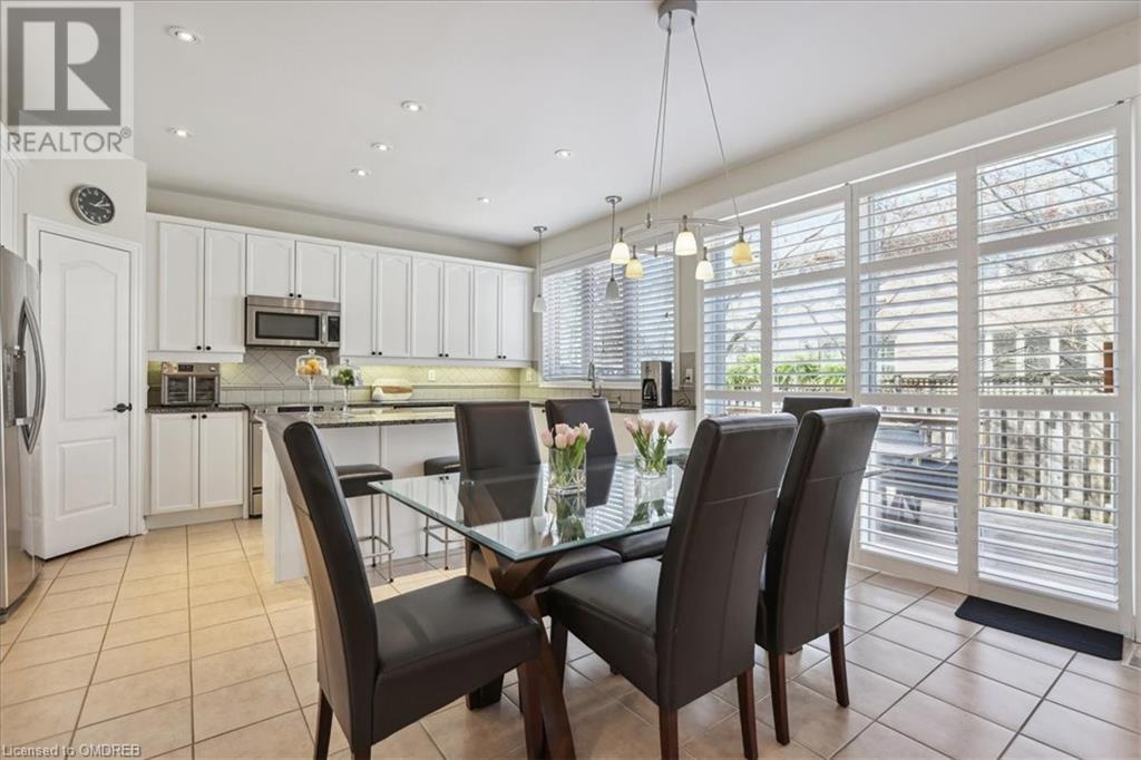 2238 Canonridge Circle, Oakville, Ontario  L6M 4T8 - Photo 15 - 40568935