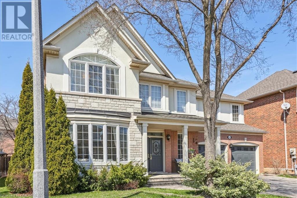 2238 Canonridge Circle, Oakville, Ontario  L6M 4T8 - Photo 2 - 40568935