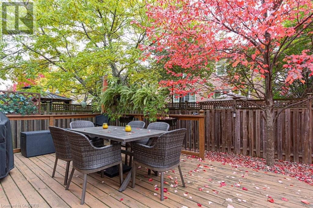 2238 Canonridge Circle, Oakville, Ontario  L6M 4T8 - Photo 31 - 40568935