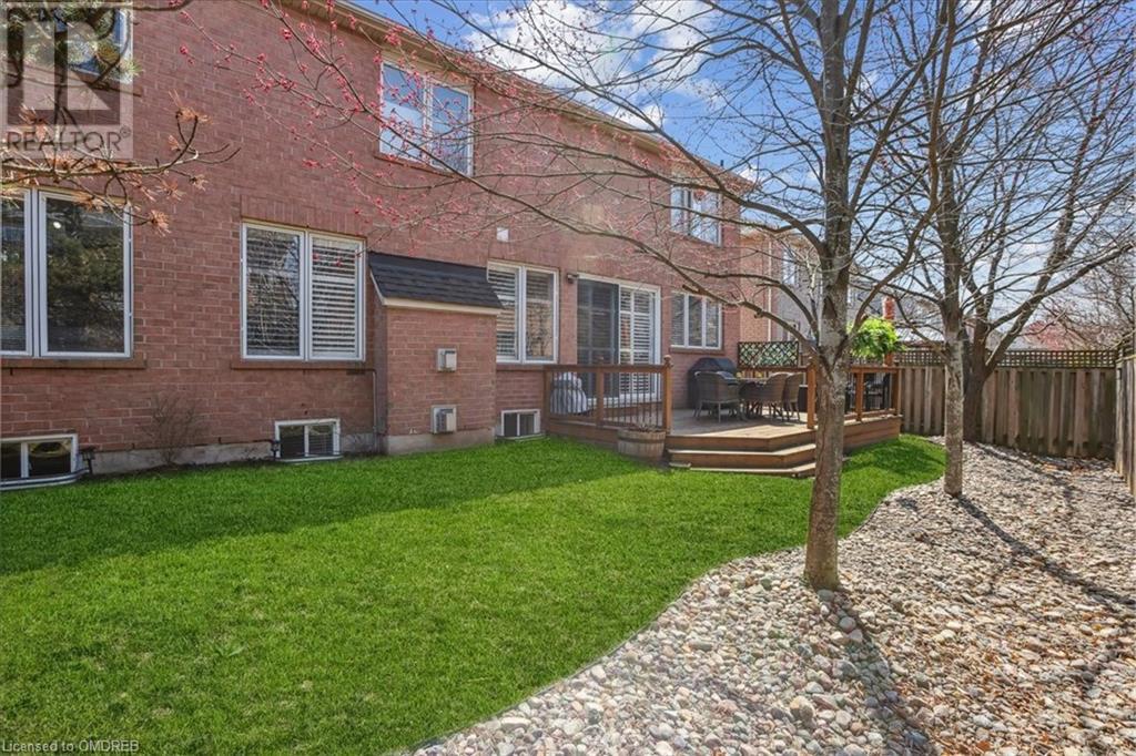 2238 Canonridge Circle, Oakville, Ontario  L6M 4T8 - Photo 32 - 40568935