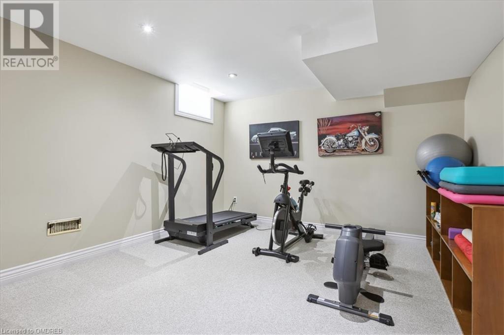2238 Canonridge Circle, Oakville, Ontario  L6M 4T8 - Photo 34 - 40568935