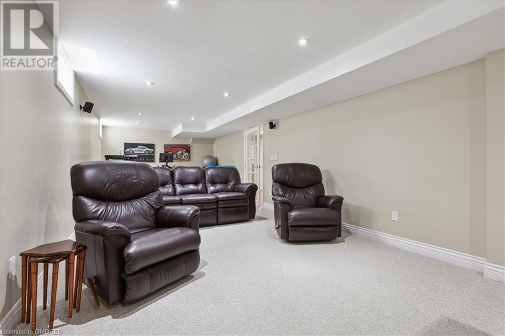 2238 Canonridge Circle, Oakville, Ontario  L6M 4T8 - Photo 35 - 40568935