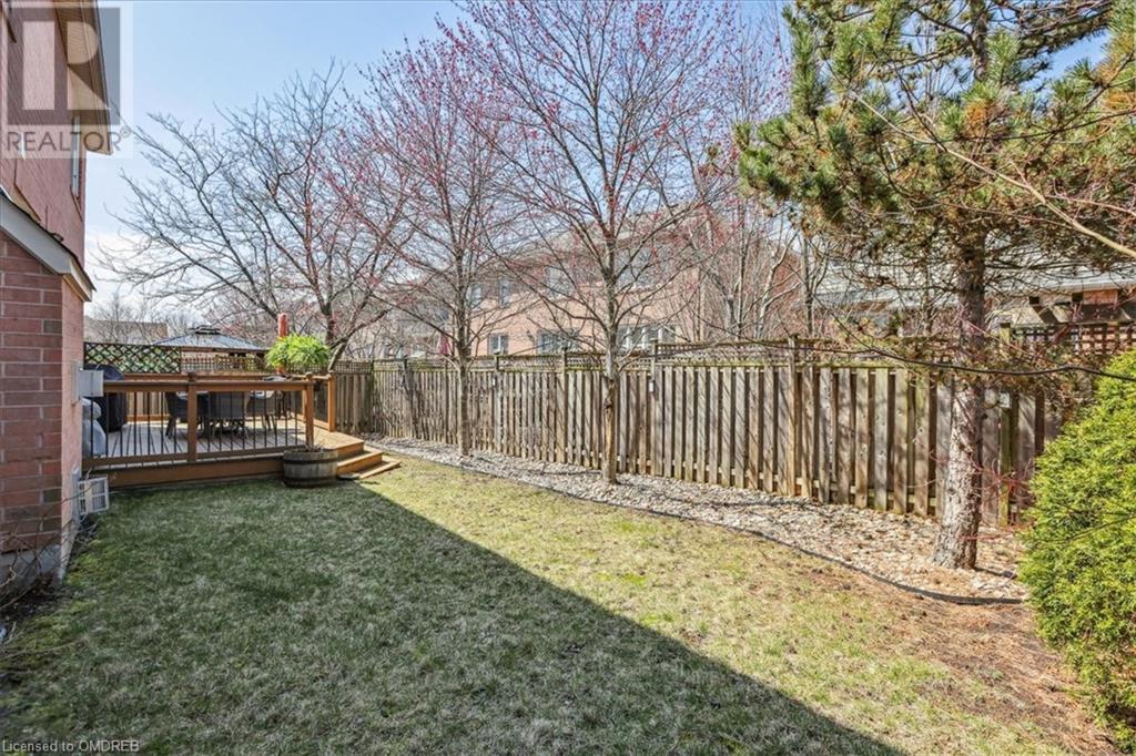 2238 Canonridge Circle, Oakville, Ontario  L6M 4T8 - Photo 36 - 40568935