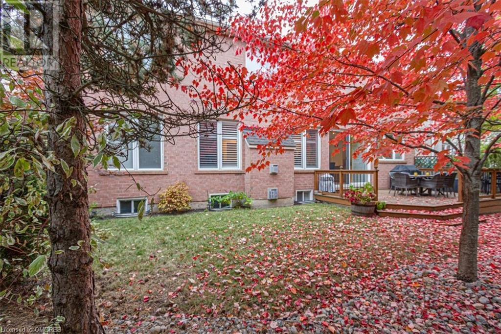 2238 Canonridge Circle, Oakville, Ontario  L6M 4T8 - Photo 37 - 40568935