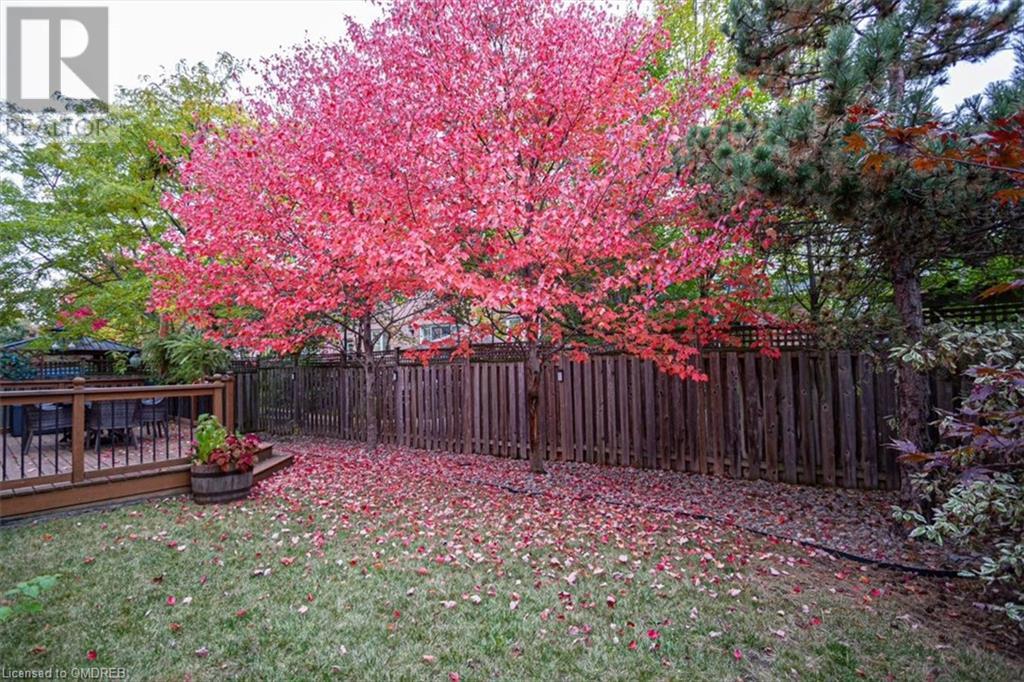2238 Canonridge Circle, Oakville, Ontario  L6M 4T8 - Photo 38 - 40568935