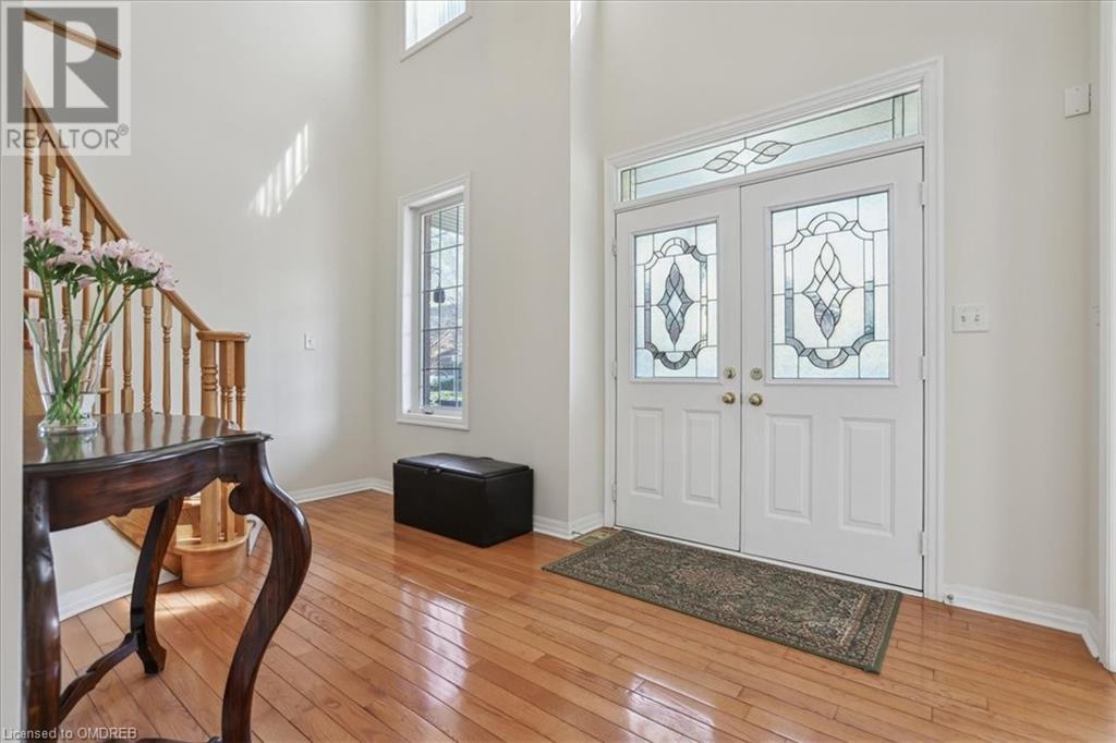 2238 Canonridge Circle, Oakville, Ontario  L6M 4T8 - Photo 4 - 40568935