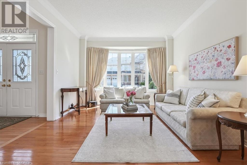 2238 Canonridge Circle, Oakville, Ontario  L6M 4T8 - Photo 6 - 40568935