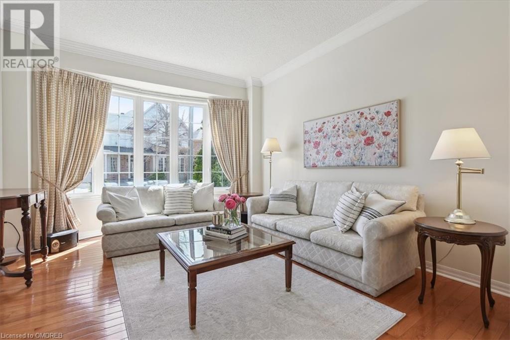 2238 Canonridge Circle, Oakville, Ontario  L6M 4T8 - Photo 8 - 40568935
