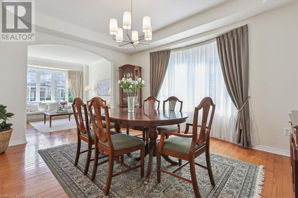 2238 Canonridge Circle, Oakville, Ontario  L6M 4T8 - Photo 9 - 40568935