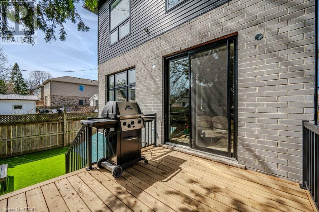 14 Stanley Street, Guelph, Ontario  N1H 1L5 - Photo 41 - 40569916