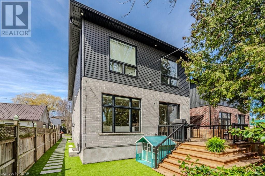 14 Stanley Street, Guelph, Ontario  N1H 1L5 - Photo 47 - 40569916