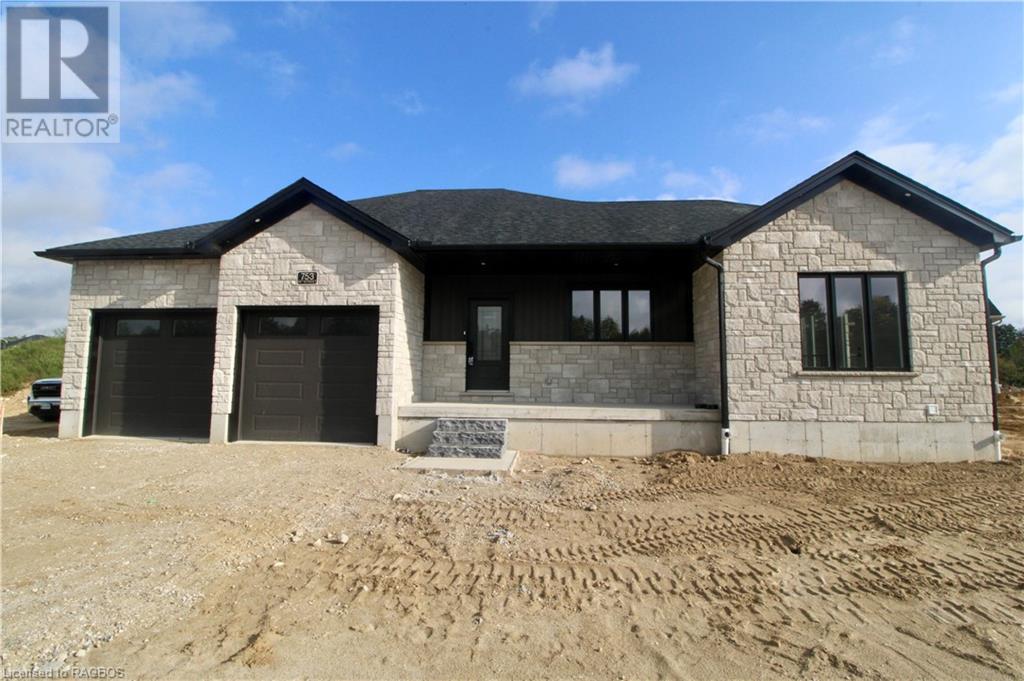 753 20TH Street, hanover, Ontario