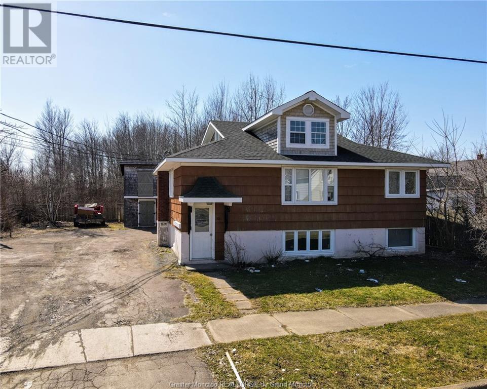 30 Eighth, Moncton, New Brunswick  E1E 3E7 - Photo 1 - M158576