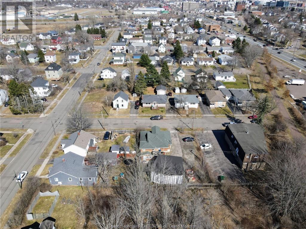 30 Eighth, Moncton, New Brunswick  E1E 3E7 - Photo 10 - M158576