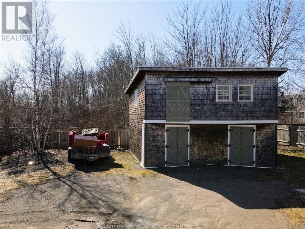30 Eighth, Moncton, New Brunswick  E1E 3E7 - Photo 2 - M158576