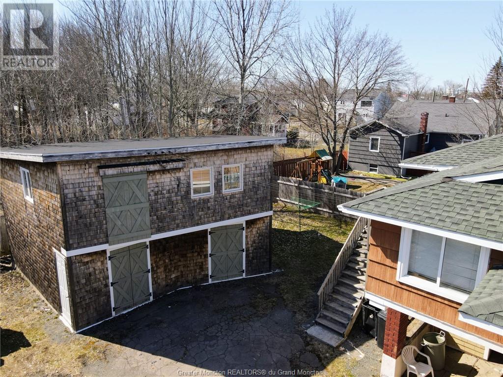 30 Eighth, Moncton, New Brunswick  E1E 3E7 - Photo 3 - M158576