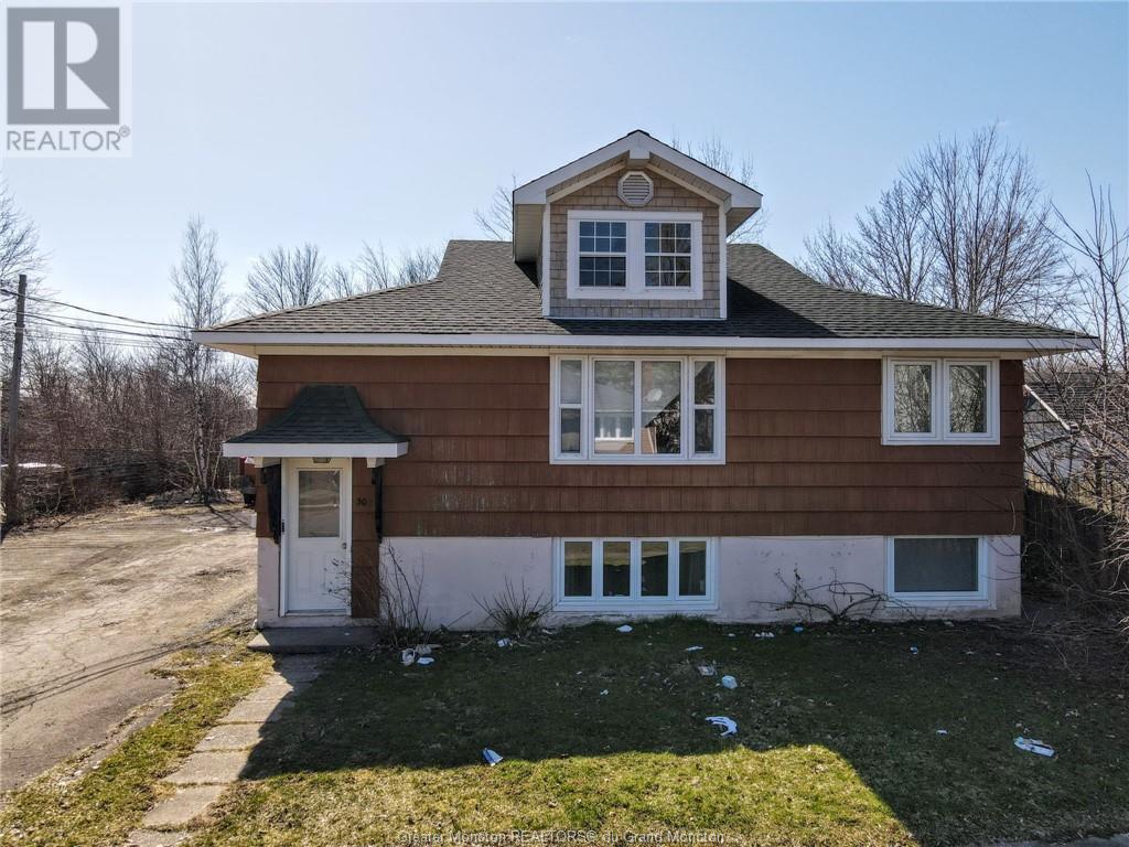 30 Eighth, Moncton, New Brunswick  E1E 3E7 - Photo 4 - M158576
