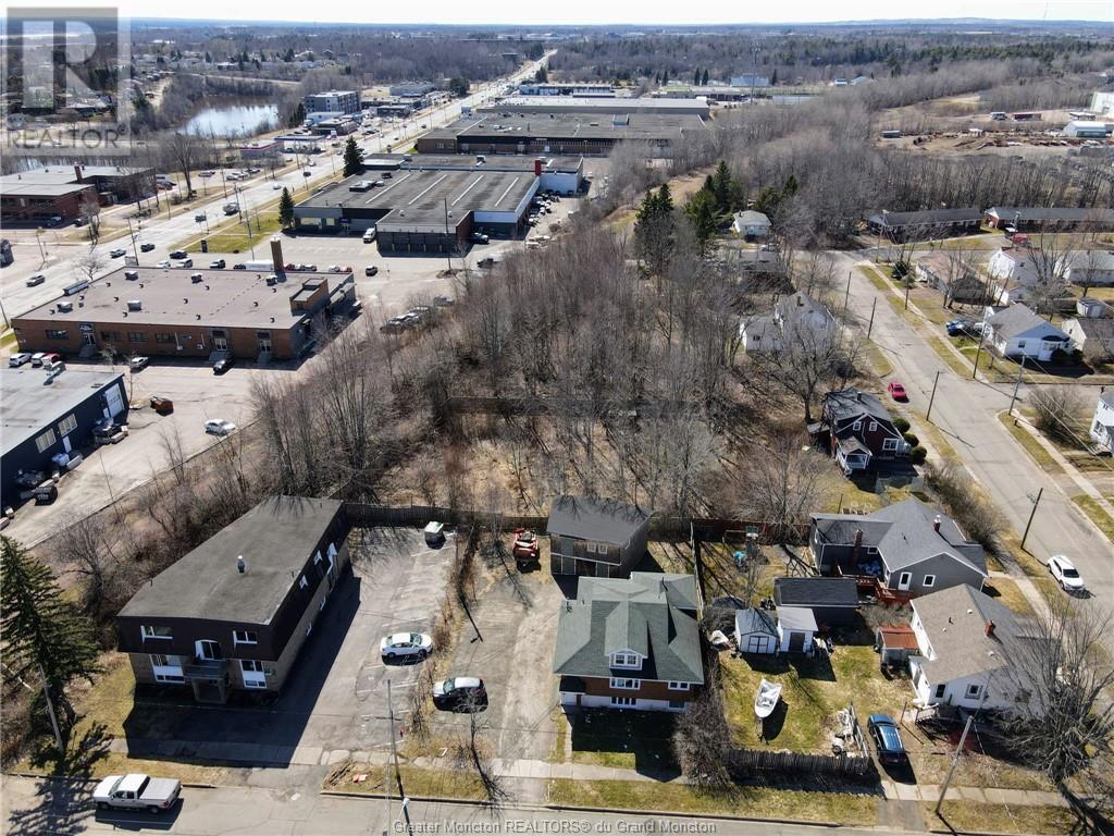 30 Eighth, Moncton, New Brunswick  E1E 3E7 - Photo 6 - M158576