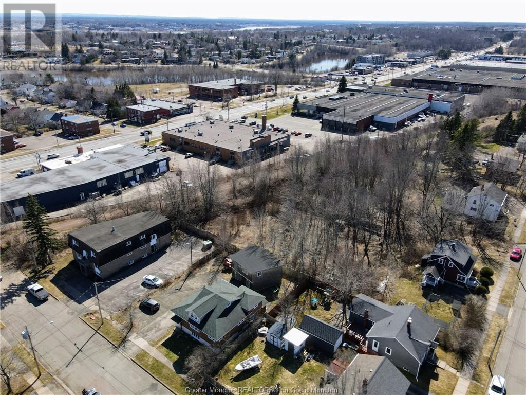 30 Eighth, Moncton, New Brunswick  E1E 3E7 - Photo 7 - M158576