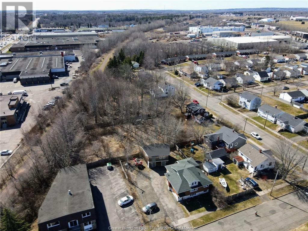 30 Eighth, Moncton, New Brunswick  E1E 3E7 - Photo 8 - M158576