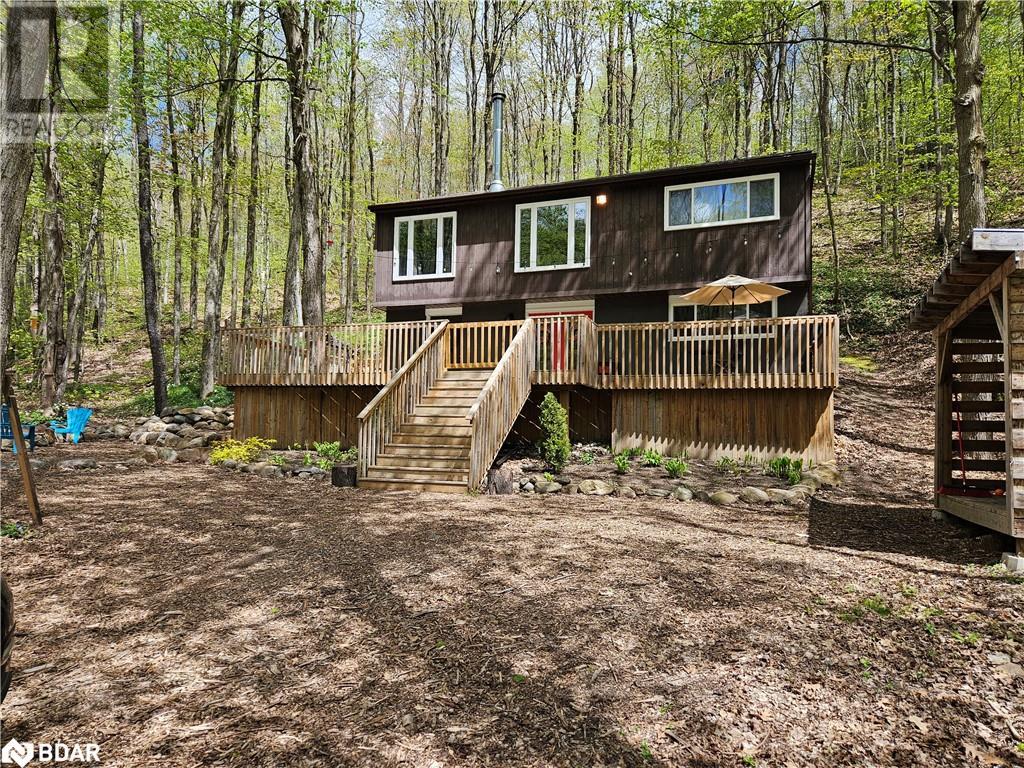 12 ALGONQUIN Trail, coldwater, Ontario