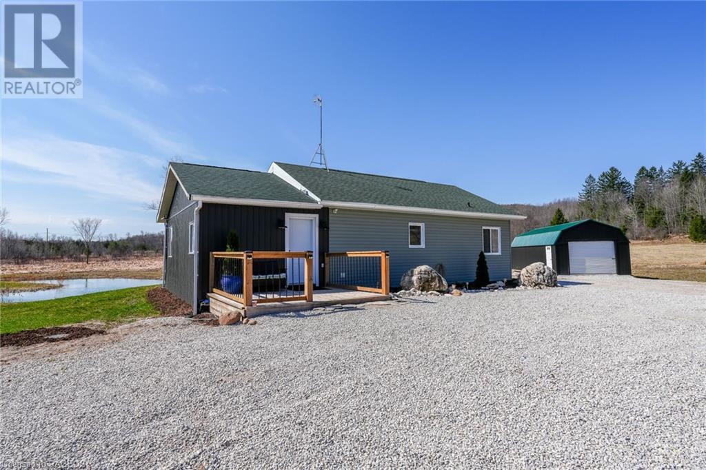 84470 SIDEROAD 6, meaford (municipality), Ontario