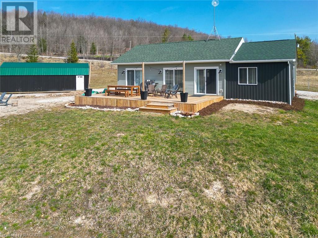84470 Sideroad 6, Meaford (Municipality), Ontario  N0H 1E0 - Photo 10 - 40565499