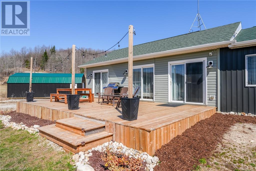 84470 Sideroad 6, Meaford (Municipality), Ontario  N0H 1E0 - Photo 11 - 40565499