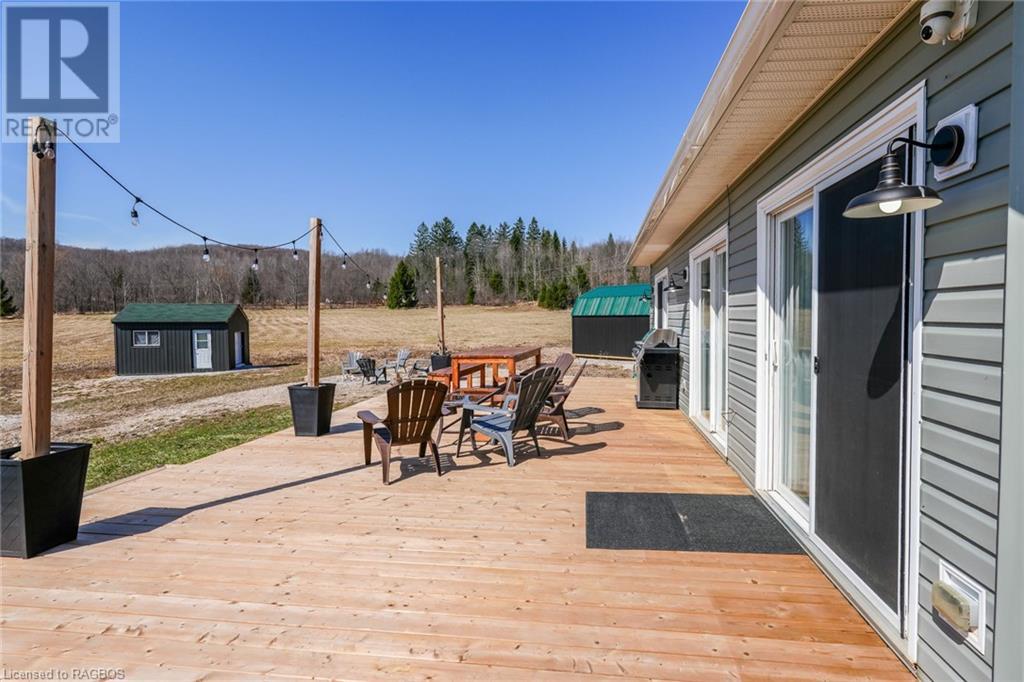 84470 Sideroad 6, Meaford (Municipality), Ontario  N0H 1E0 - Photo 12 - 40565499