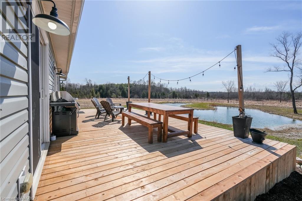 84470 Sideroad 6, Meaford (Municipality), Ontario  N0H 1E0 - Photo 13 - 40565499