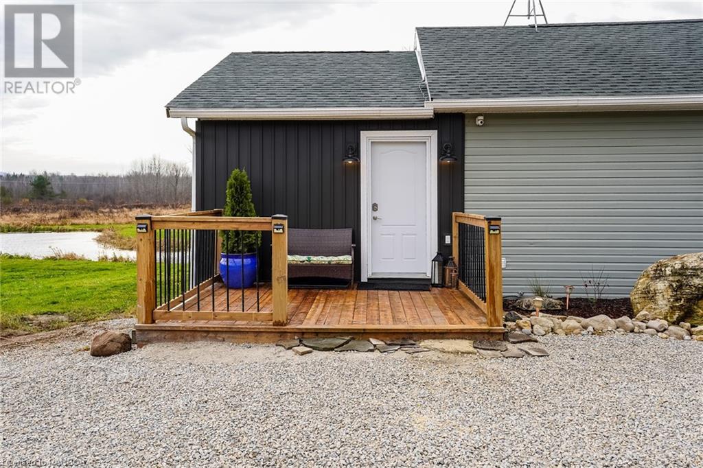 84470 Sideroad 6, Meaford (Municipality), Ontario  N0H 1E0 - Photo 14 - 40565499