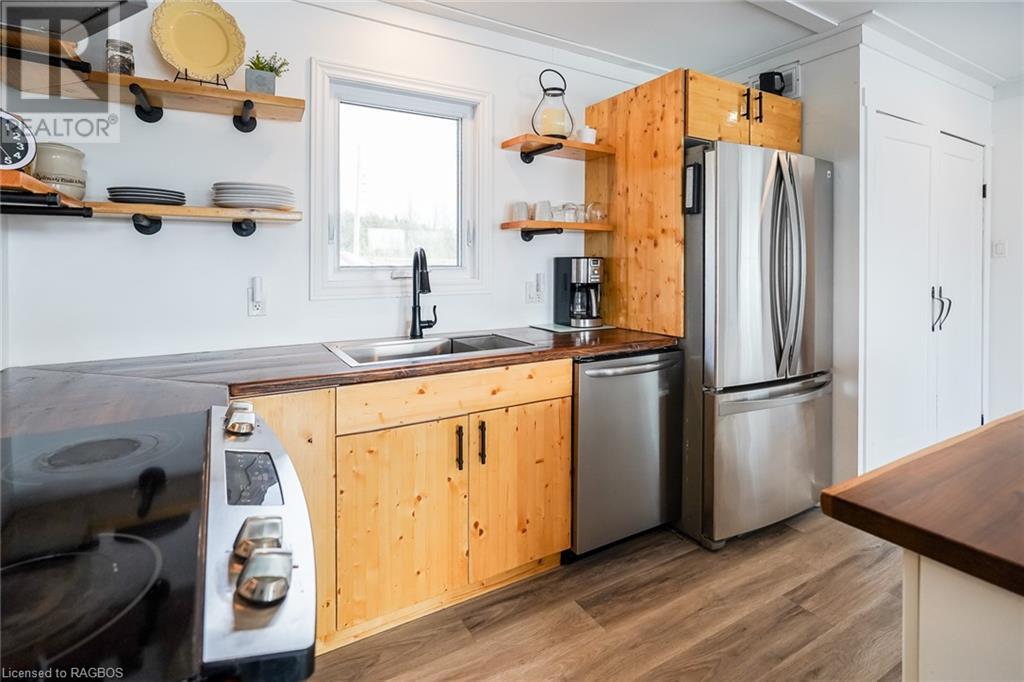 84470 Sideroad 6, Meaford (Municipality), Ontario  N0H 1E0 - Photo 20 - 40565499