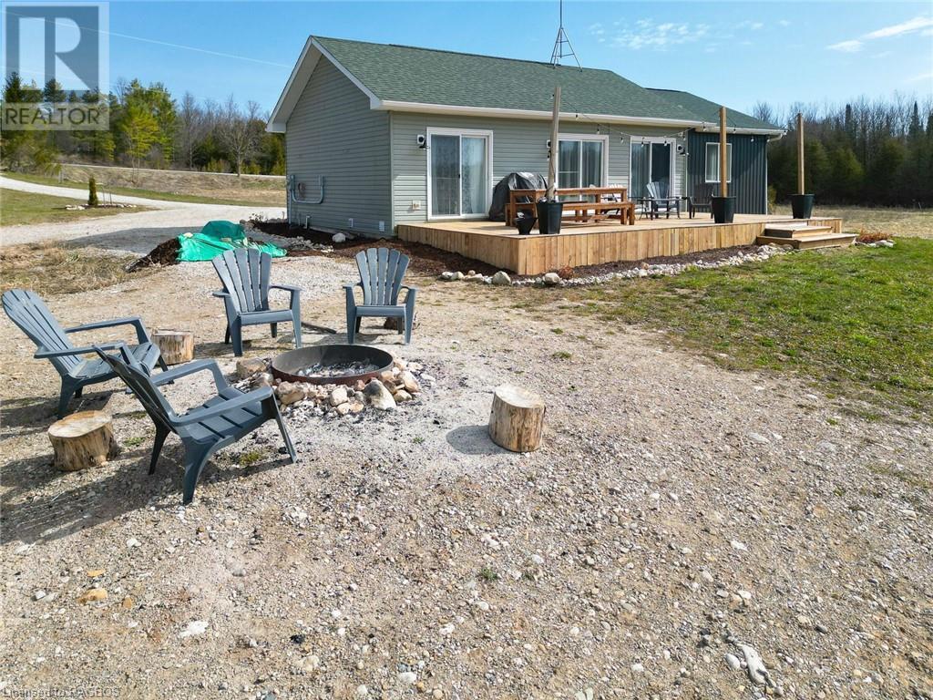 84470 Sideroad 6, Meaford (Municipality), Ontario  N0H 1E0 - Photo 44 - 40565499