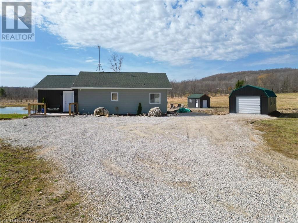 84470 Sideroad 6, Meaford (Municipality), Ontario  N0H 1E0 - Photo 46 - 40565499