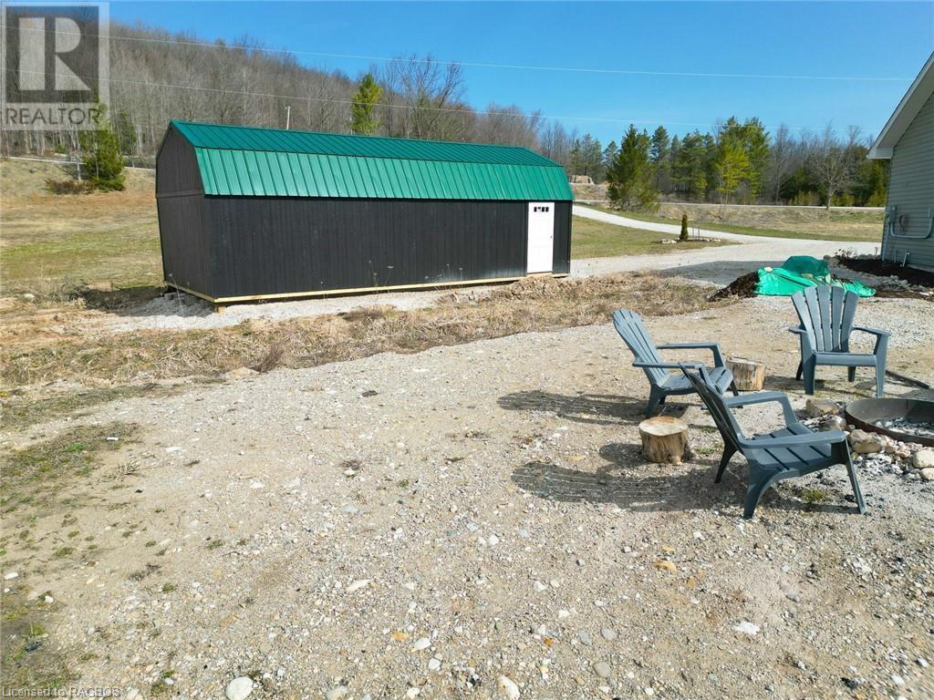 84470 Sideroad 6, Meaford (Municipality), Ontario  N0H 1E0 - Photo 48 - 40565499