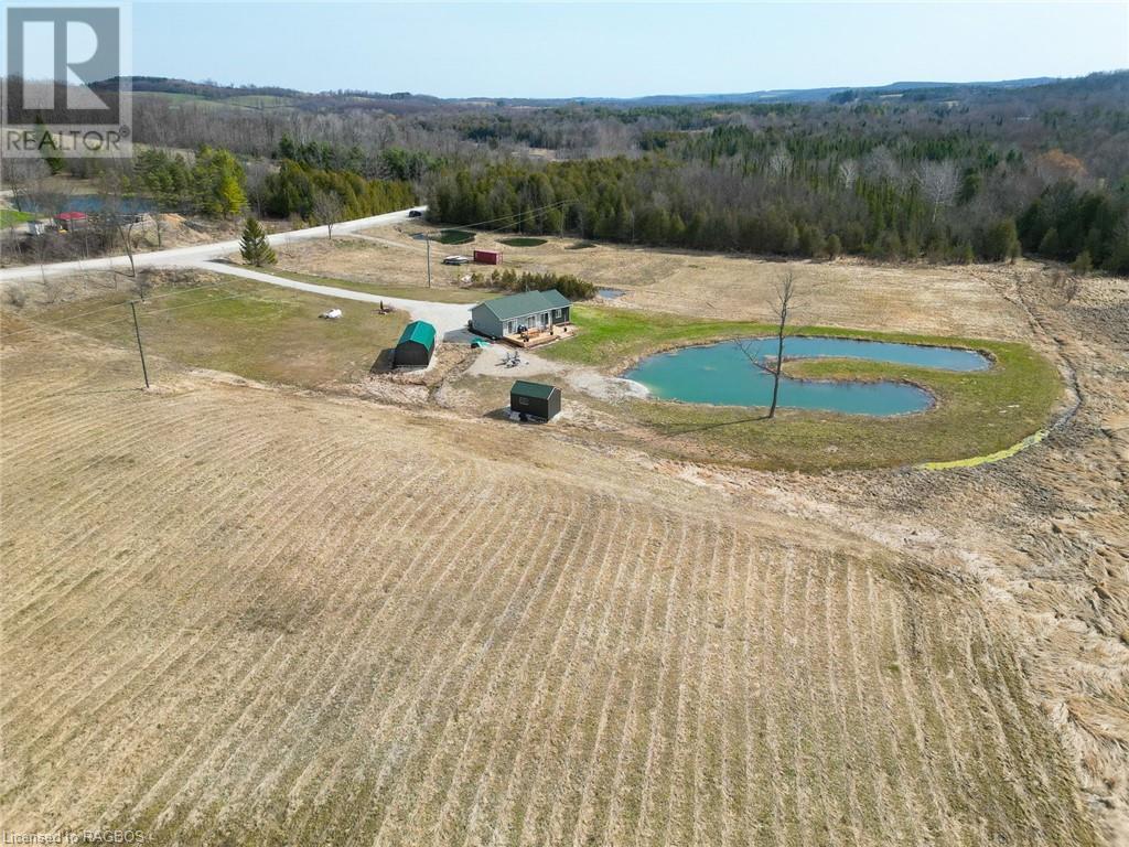 84470 Sideroad 6, Meaford (Municipality), Ontario  N0H 1E0 - Photo 49 - 40565499