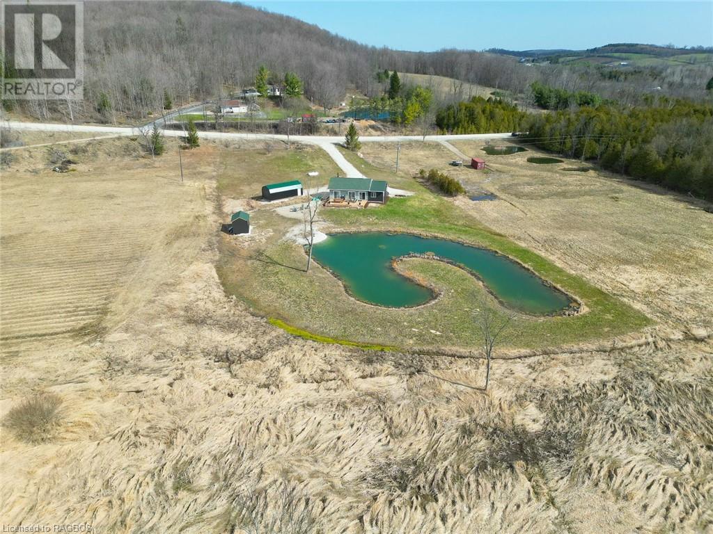 84470 Sideroad 6, Meaford (Municipality), Ontario  N0H 1E0 - Photo 50 - 40565499