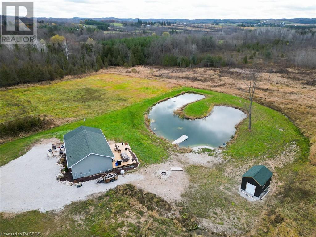 84470 Sideroad 6, Meaford (Municipality), Ontario  N0H 1E0 - Photo 6 - 40565499