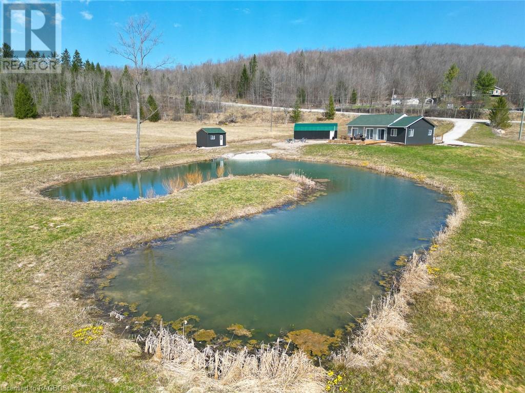 84470 Sideroad 6, Meaford (Municipality), Ontario  N0H 1E0 - Photo 8 - 40565499