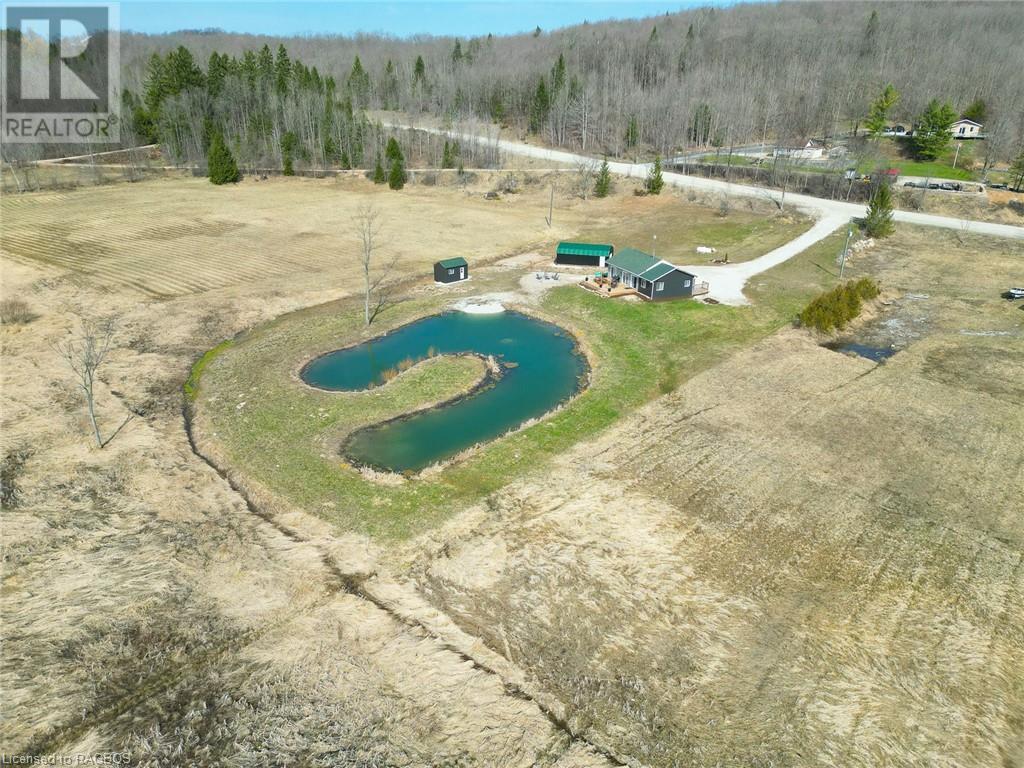 84470 Sideroad 6, Meaford (Municipality), Ontario  N0H 1E0 - Photo 9 - 40565499