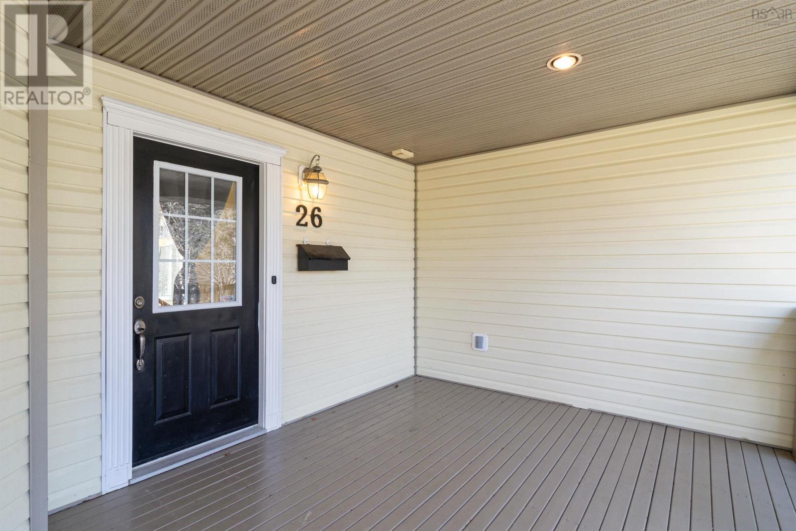 26 Brecken Ridge Lane, Lower Sackville, Nova Scotia  B4C 4G9 - Photo 2 - 202406786