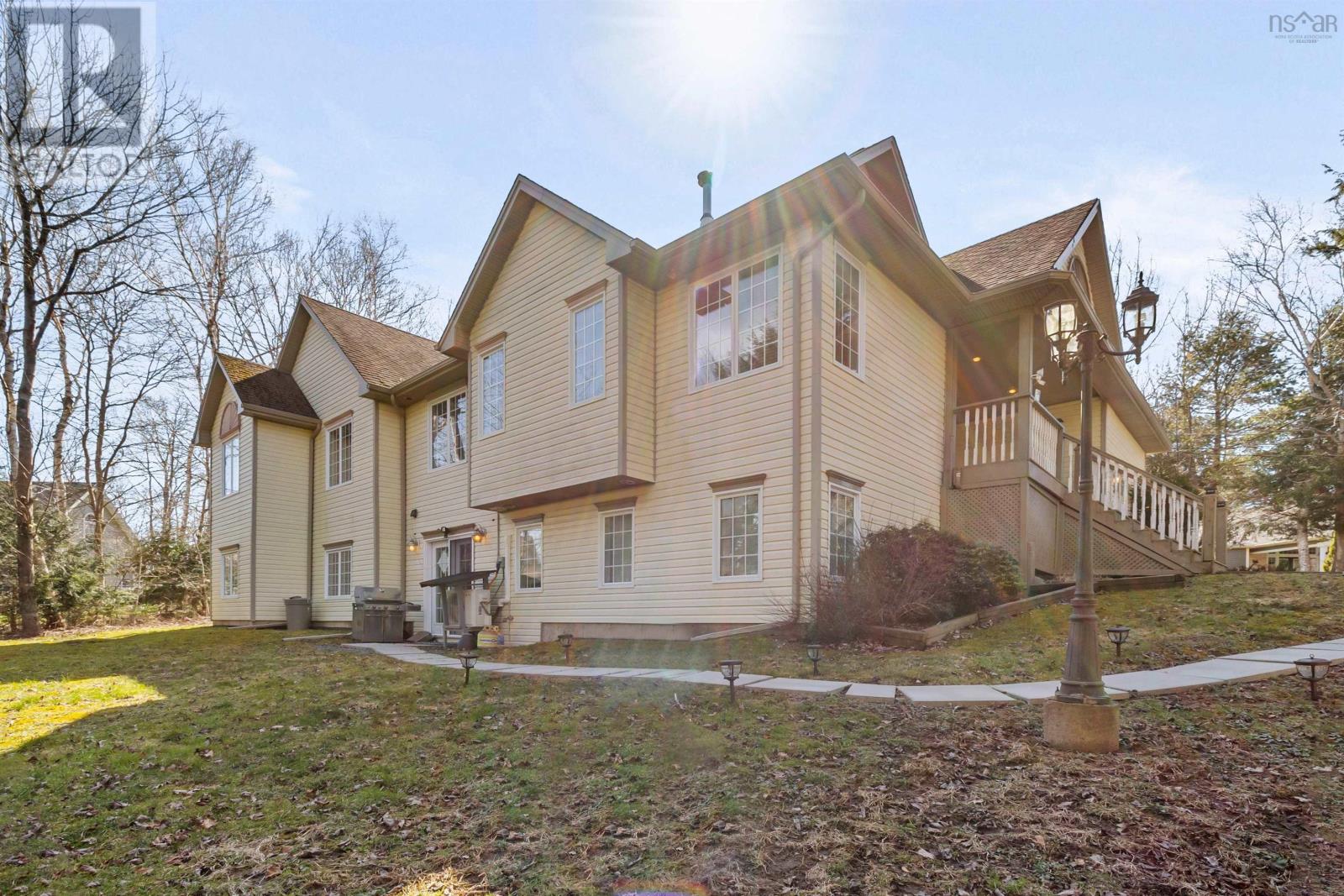 26 Brecken Ridge Lane, Lower Sackville, Nova Scotia  B4C 4G9 - Photo 32 - 202406786