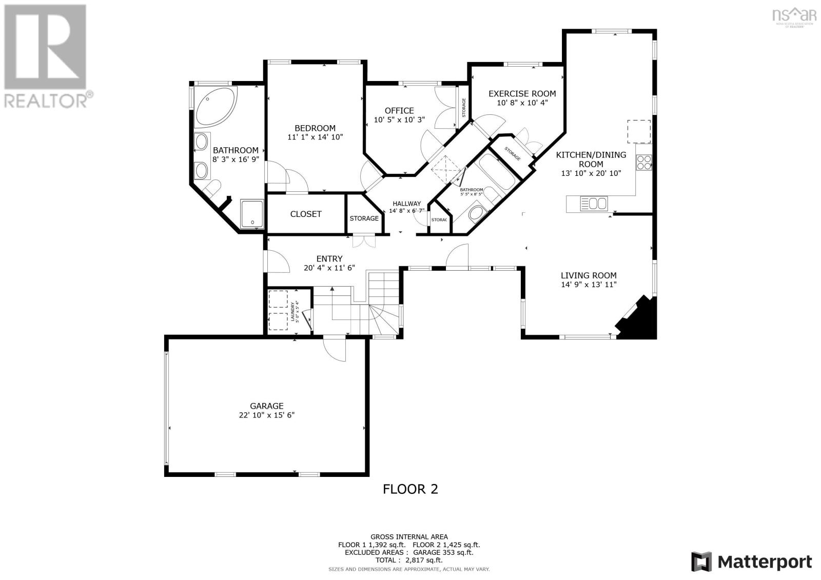 26 Brecken Ridge Lane, Lower Sackville, Nova Scotia  B4C 4G9 - Photo 39 - 202406786