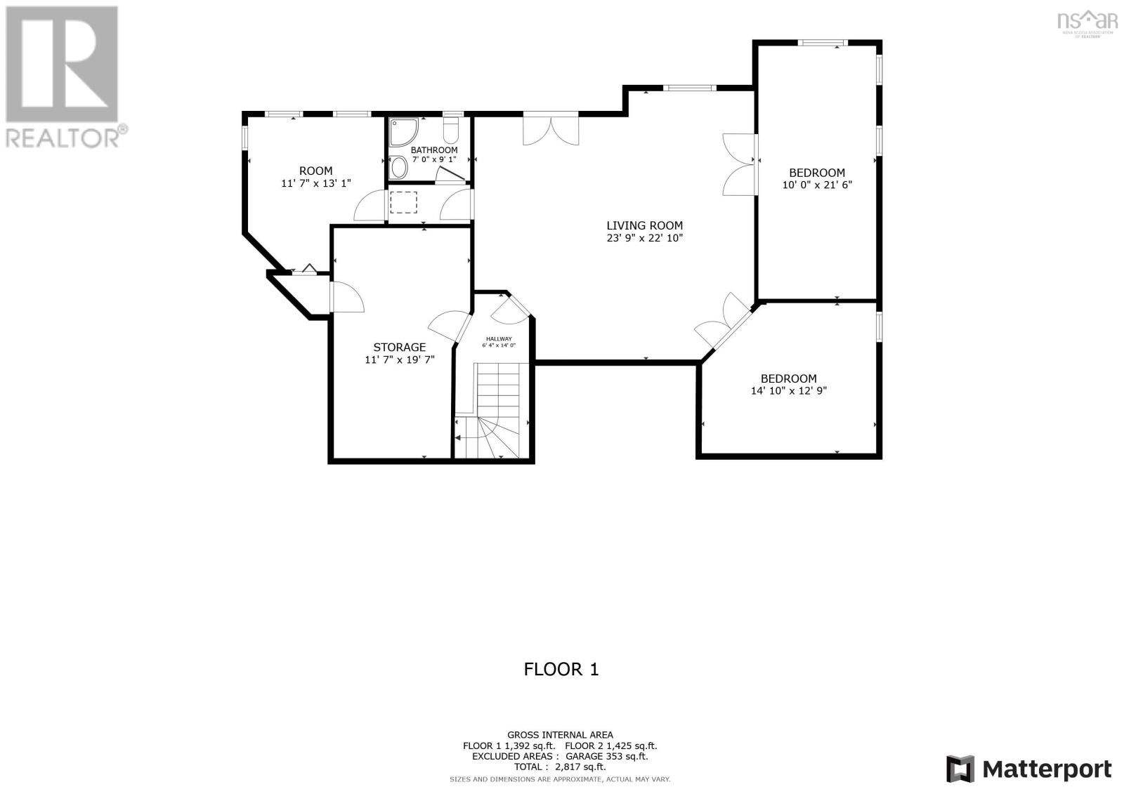 26 Brecken Ridge Lane, Lower Sackville, Nova Scotia  B4C 4G9 - Photo 40 - 202406786