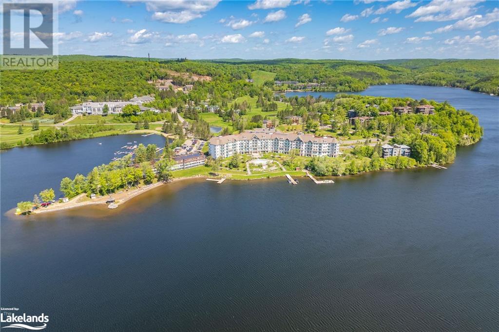 25 Pen Lake Point Road Unit# 206, Huntsville, Ontario  P1H 1A9 - Photo 2 - 40569913