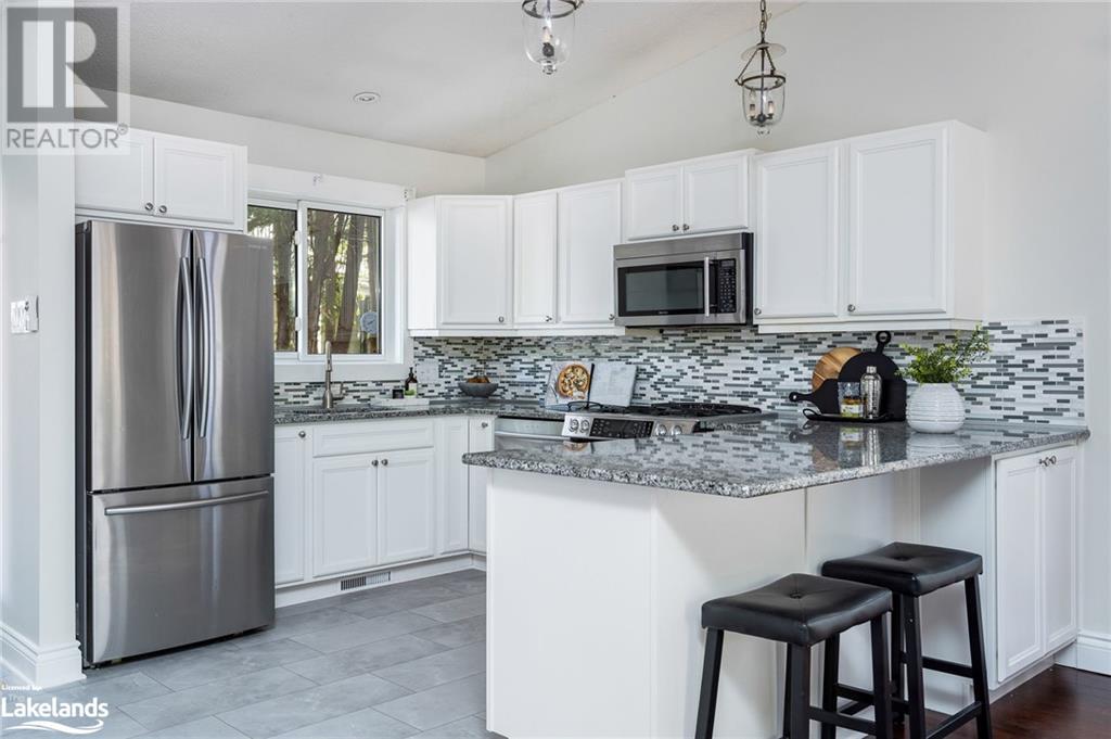 14 Dawson Drive Unit# 417, Collingwood, Ontario  L9Y 5B4 - Photo 10 - 40569028